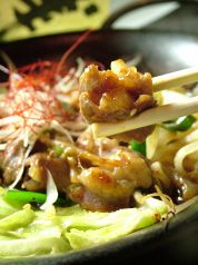 情熱鉄板食堂ます福や 瑞穂店のおすすめ料理2