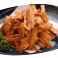 料理メニュー写真 ごぼうちっぷ