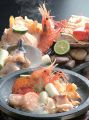 北海道　海鮮と炙り 北のご馳走のおすすめ料理