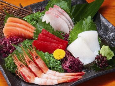 福福屋 小倉魚町銀天街店のおすすめ料理メイン