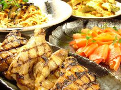 アズ ダイニング AZ DINING 本店のコース写真