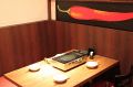 おもに 焼肉の雰囲気1