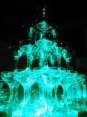 華やかに彩る☆☆☆シャンパンタワー☆☆☆