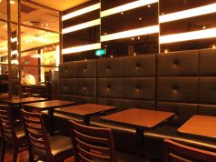 プロント PRONTO 有楽町電気ビル店の雰囲気1