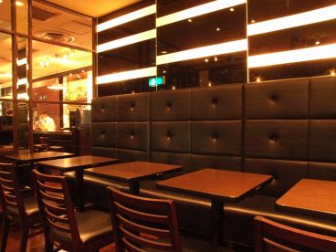 プロント PRONTO 有楽町電気ビル店の雰囲気1