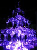 １６色のＬＥＤで素敵に光輝きます☆彡