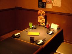 八剣伝 帯屋町店の雰囲気1