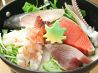 魚彩 季節料理のおすすめポイント1