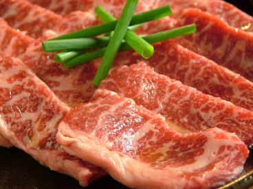 焼肉屋さかい 金沢東大通り店のおすすめ料理1