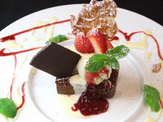 アンジェリーク Angelique ビストロ Bistroの写真