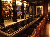 ハーフ ムーン クラブ half moon clubの雰囲気2