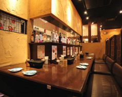 とりでん和泉第二阪和店の雰囲気1