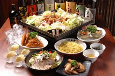 ママ食堂 市ヶ谷店のコース写真