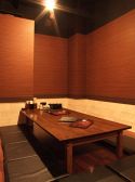 炭火や ビービー bb 南5条店の雰囲気3