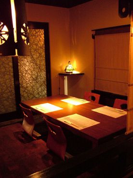 黒豚六白 くろぶたろっぱく 本店の雰囲気1