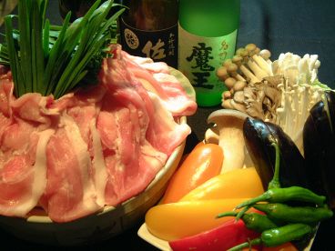 ジャグジー Jacuzzi 宇都宮市 伝馬町のおすすめ料理1