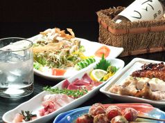 串焼たつの写真