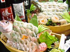 こちら丸特漁業部 東池袋店 浜の漁師居酒屋の写真