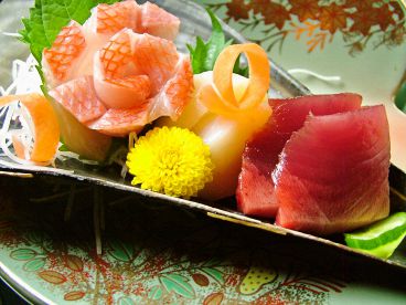 安積野 日本料理のおすすめ料理1