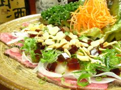 珍竹林 ちんちくりん なんば店のおすすめ料理1