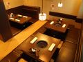 牛角 目白店の雰囲気1