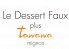 ル デセール Le Dessert Faux tawawa mignonのロゴ