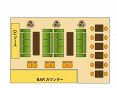 レイアウトイメージ