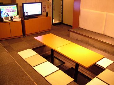 カラオケの鉄人 蒲田店の雰囲気1