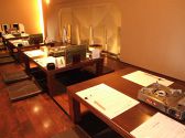 黒豚六白 くろぶたろっぱく 本店の雰囲気2