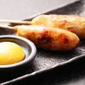 料理メニュー写真&nbsp;［串焼き］