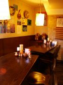 シーサーズ 磨仙堂の雰囲気2