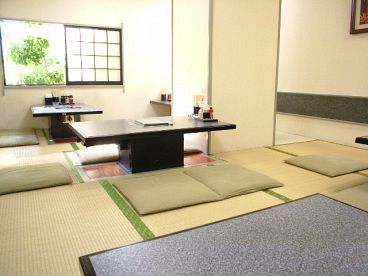 香楽 恵比寿南の雰囲気1
