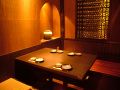 秋葉原居酒屋 炭火串焼 東方見聞録 秋葉原 [415]の雰囲気1