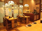 魚河岸 あみ清 月島店の雰囲気2