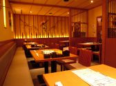 贔屓屋 中区役所店の雰囲気2