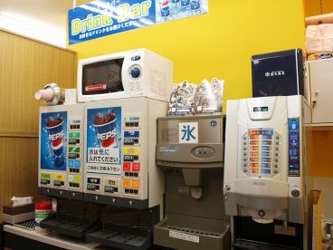 インターネットまんが喫茶コムコム 有楽町銀座口店のおすすめ料理1