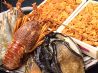 天 銀座4丁目店 鉄板焼きのおすすめポイント3