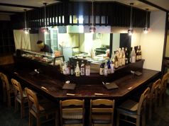 まごころ茶屋の写真