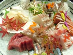 磯べゑ いそべえ 上野のおすすめ料理1