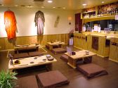 カンナ 酒盛倶楽部の雰囲気2