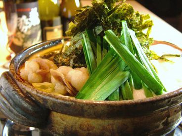 dining Ryuのおすすめ料理1