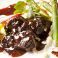 料理メニュー写真&nbsp;佐賀牛ホホ肉の赤ワイン煮込み