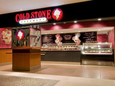COLD STONE CREAMERY ルミネエスト新宿店の雰囲気1