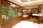 カフェ シュシュ 有楽町マルイ店 有楽町イトシアの雰囲気3