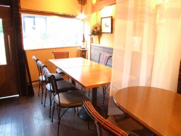 八百屋の台所 酒菜の雰囲気1
