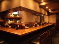 炭火やBB 南3条店の雰囲気1