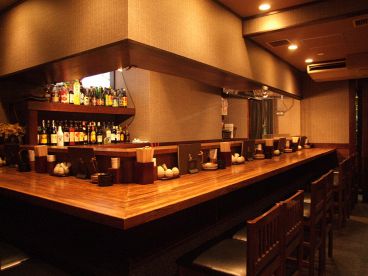 炭火や ビービー bb 南3条店の雰囲気1