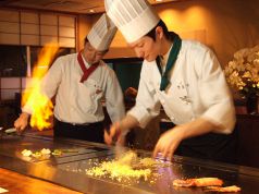 蟹遊亭 中央区 中央の特集写真
