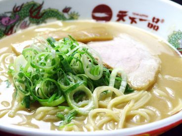 天下一品 池袋店のおすすめ料理1