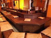 大成食道 西日暮里店の雰囲気3